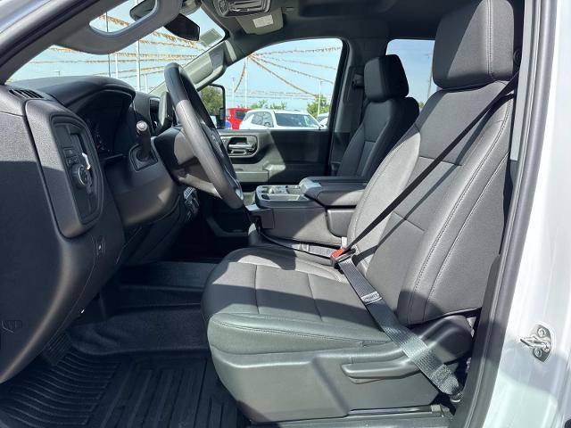 2026 Chevrolet Silverado 2500 HD Work Truck
