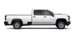 2026 Chevrolet Silverado 2500 HD Work Truck
