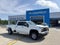 2026 Chevrolet Silverado 2500 HD Work Truck
