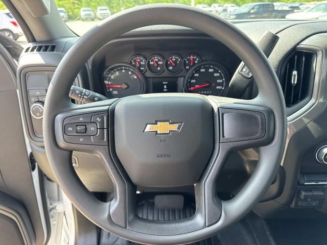 2026 Chevrolet Silverado 2500 HD Work Truck