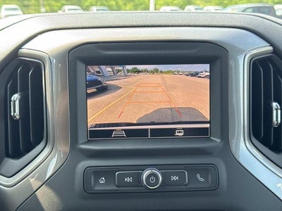 2026 Chevrolet Silverado 2500 HD Work Truck