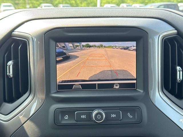 2026 Chevrolet Silverado 2500 HD Work Truck