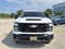 2026 Chevrolet Silverado 2500 HD Work Truck