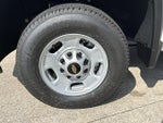 2026 Chevrolet Silverado 2500 HD Work Truck