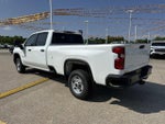 2026 Chevrolet Silverado 2500 HD Work Truck