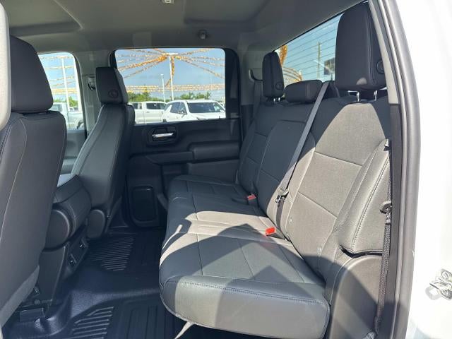 2026 Chevrolet Silverado 2500 HD Work Truck