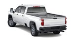 2026 Chevrolet Silverado 2500 HD Base