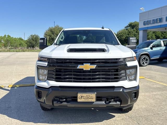 2026 Chevrolet Silverado 2500 HD Work Truck