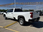 2026 Chevrolet Silverado 2500 HD Work Truck