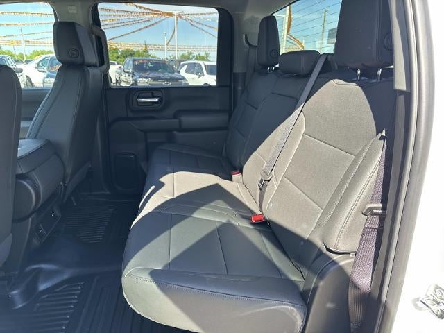 2026 Chevrolet Silverado 2500 HD Work Truck