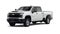 2026 Chevrolet Silverado 2500 HD Base
