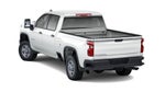 2026 Chevrolet Silverado 2500 HD Base