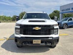 2026 Chevrolet Silverado 2500 HD Work Truck