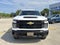2026 Chevrolet Silverado 2500 HD Work Truck