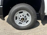 2026 Chevrolet Silverado 2500 HD Work Truck