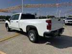 2026 Chevrolet Silverado 2500 HD Work Truck