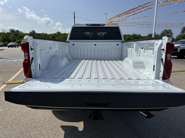 2026 Chevrolet Silverado 2500 HD Work Truck