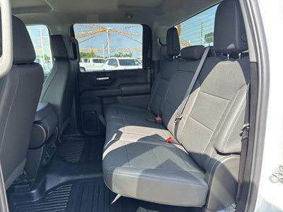 2026 Chevrolet Silverado 2500 HD Work Truck