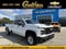 2026 Chevrolet Silverado 2500 HD Work Truck