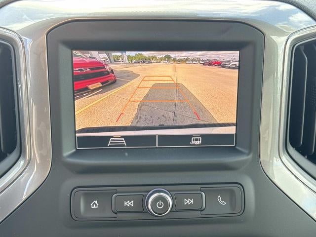 2026 Chevrolet Silverado 2500 HD Work Truck