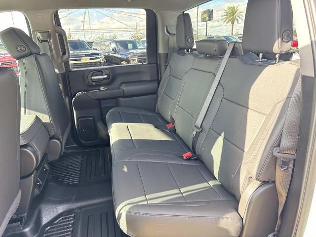 2026 Chevrolet Silverado 2500 HD Work Truck