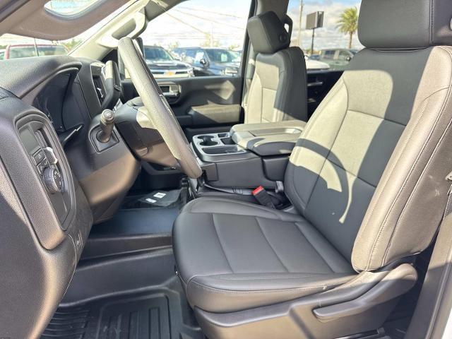 2026 Chevrolet Silverado 2500 HD Work Truck