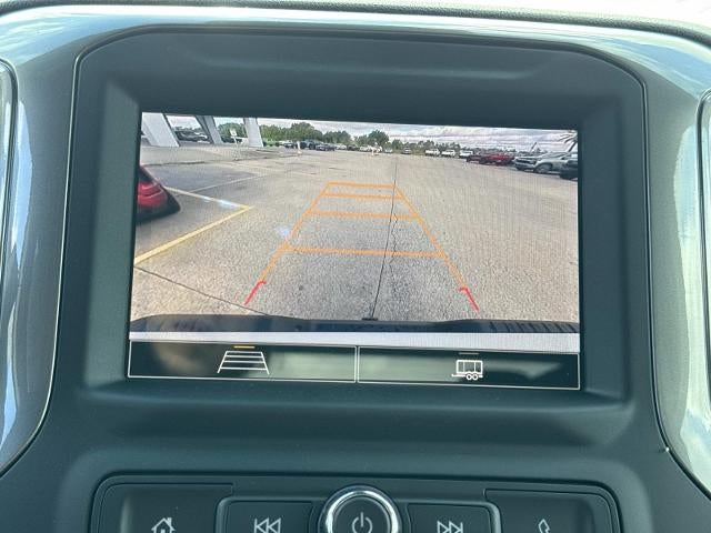 2026 Chevrolet Silverado 2500 HD Work Truck