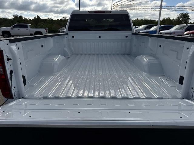 2026 Chevrolet Silverado 2500 HD Work Truck