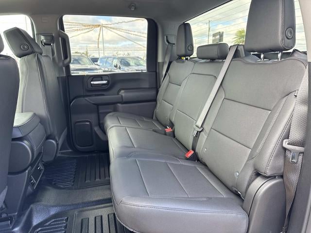 2026 Chevrolet Silverado 2500 HD Work Truck