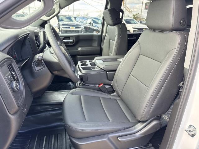 2026 Chevrolet Silverado 2500 HD Work Truck