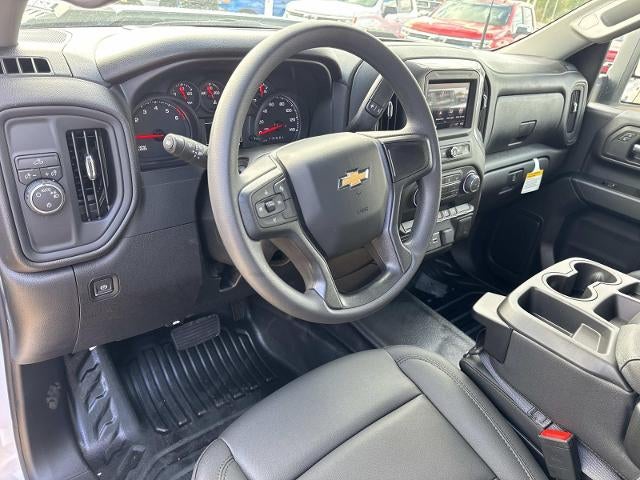 2026 Chevrolet Silverado 2500 HD Work Truck