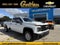 2026 Chevrolet Silverado 2500 HD Work Truck