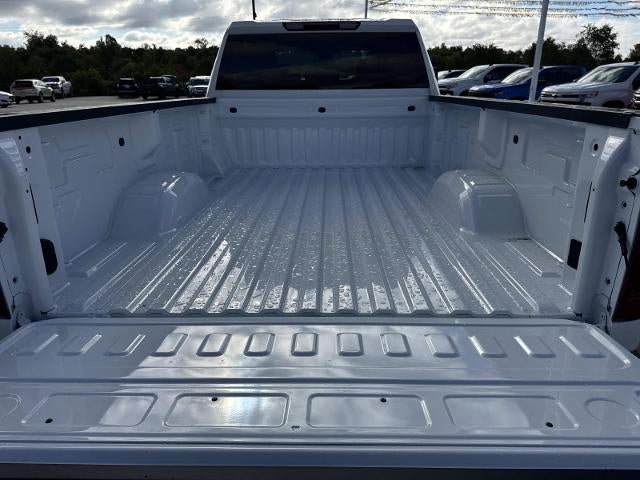 2026 Chevrolet Silverado 2500 HD Work Truck