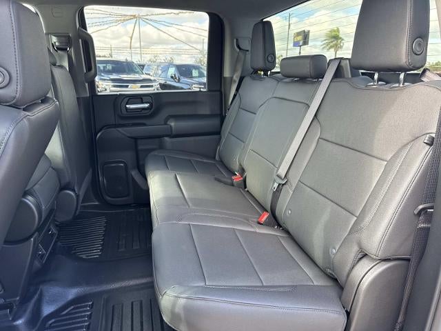 2026 Chevrolet Silverado 2500 HD Work Truck