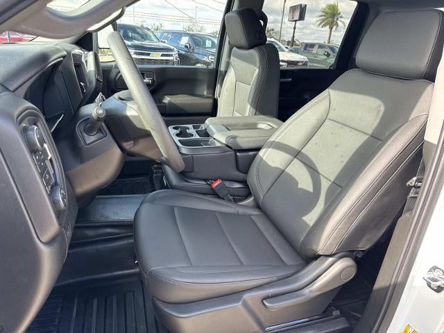 2026 Chevrolet Silverado 2500 HD Work Truck