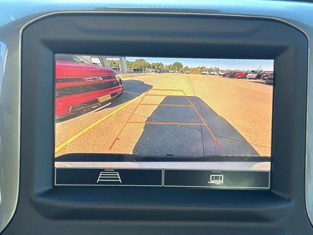 2026 Chevrolet Silverado 2500 HD Work Truck