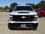 2026 Chevrolet Silverado 2500 HD Work Truck