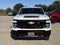 2026 Chevrolet Silverado 2500 HD Work Truck