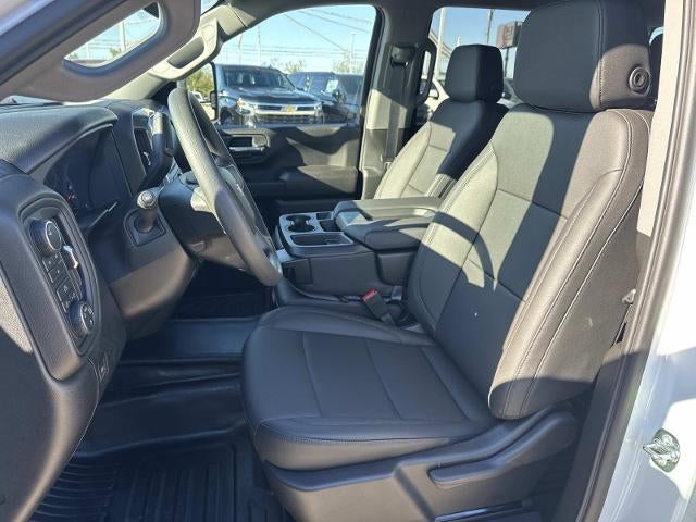 2026 Chevrolet Silverado 2500 HD Work Truck