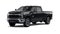 2026 Chevrolet Silverado 2500 HD Base