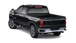 2026 Chevrolet Silverado 2500 HD Base