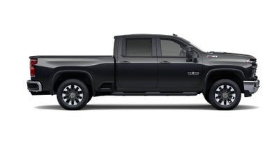 2026 Chevrolet Silverado 2500 HD Base