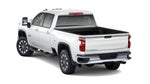2026 Chevrolet Silverado 2500 HD Base