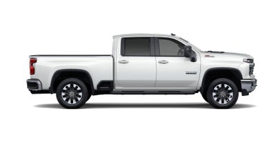 2026 Chevrolet Silverado 2500 HD Base