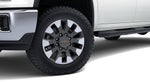 2026 Chevrolet Silverado 2500 HD Base
