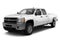 2013 Chevrolet Silverado 3500 HD LTZ