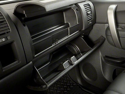 2013 Chevrolet Silverado 3500 HD LTZ