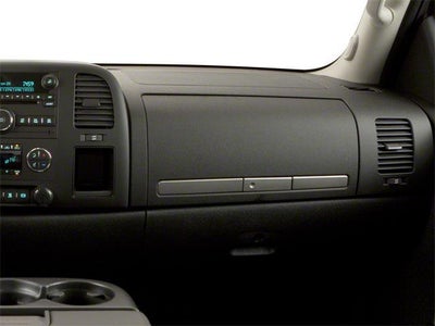 2013 Chevrolet Silverado 3500 HD LTZ