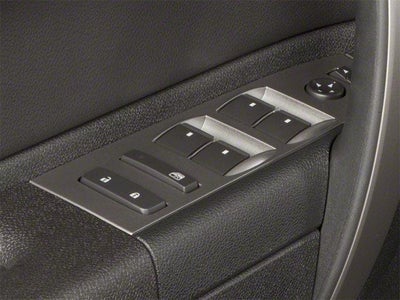2013 Chevrolet Silverado 3500 HD LTZ