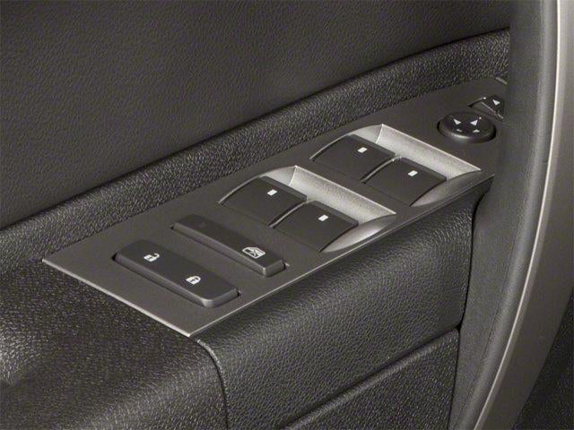 2013 Chevrolet Silverado 3500 HD LTZ